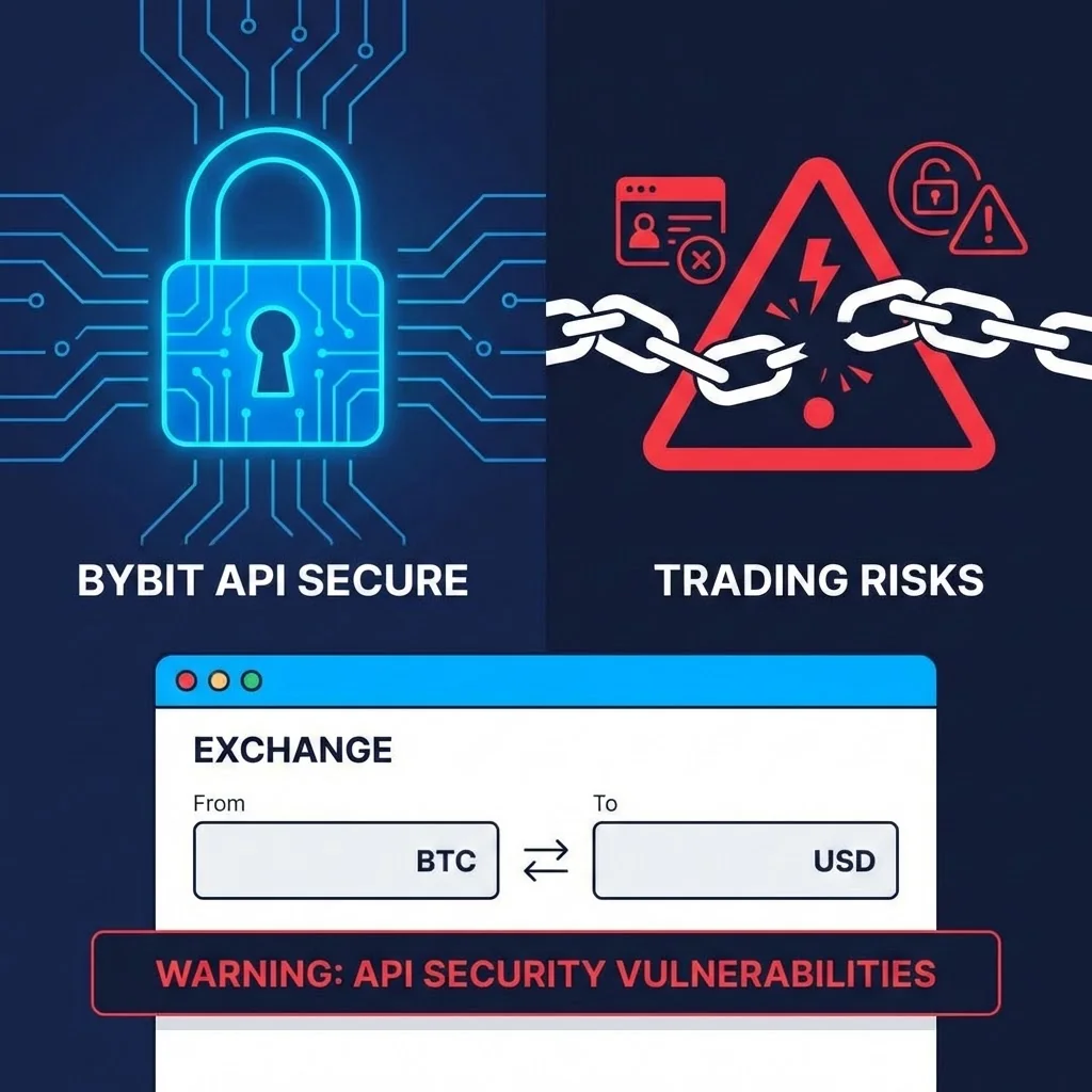 Что такое API-торговля на Bybit и риски