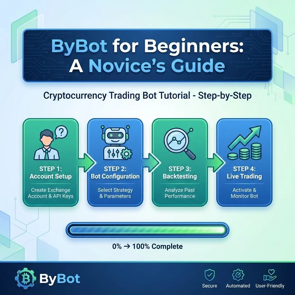 Подходит ли ByBot новичкам: руководство для начинающих