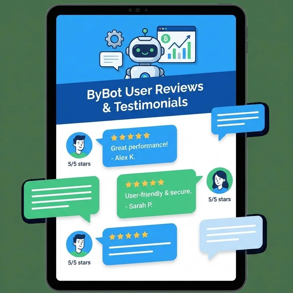 Отзывы о ByBot: реальные мнения пользователей